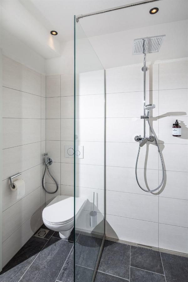 Falcon Suites Zell am See Buitenkant foto